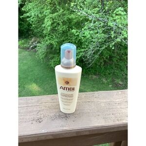 ambi sa even & clear foaming cleanser 6oz HTF
